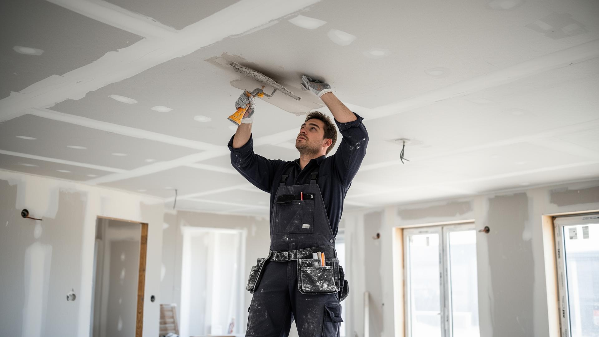 Drywall contractor serving Longmont, CO